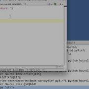 Python For Informatics Exercise 2 3