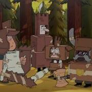 Gravity Falls The Truth About FCLORPing