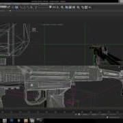 Creating First Person Weapons Tutorial Part One CryENGINE 3