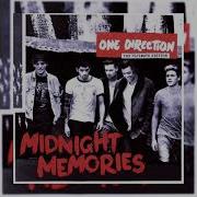 One Direction Midnight Memories Empty Arena