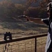 1847 Walker Black Powder In Slow Mo