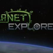 Planet Explorers OST Title Music