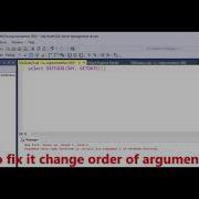 SQL Server Fix Error Argument Data Type Datetime Is Invalid For Argument 2 Of Dateadd Function