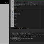 FLUTTER ANDROID STUDIO And IOS Sqlite CRUD