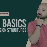 Java Basics Ep8 Decision Structures