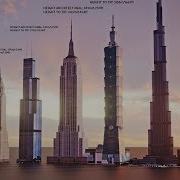 EVOLUTION Of WORLD S TALLEST BUILDING Size Comparison 1901 2022