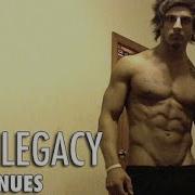 Zyzz The Legacy Continues And Music With Van Yuul B Tribute To Zyzz 2015