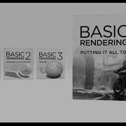 Basic Rendering 4 Putting It All Together CtrlPaint Com