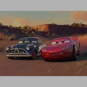 Where One Of Lightning McQueen S Engine Sounds Come From