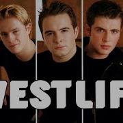 Westlife Swear It Again Karaoke With Backing Vocal