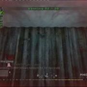 Cod4 Noscope Headshot Wallbang