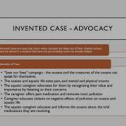 Concept Analysis Presentation