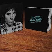 Bruce Springsteen The Ties That Bind The River Collection Box Set Trailer