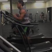 20 6 Mph Sprint Saiyan Speed Curve Treadmill