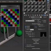 Augment Plugin For 3dsMax Transparencies