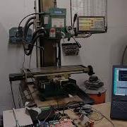 Part 1 UCCNC UC300ETH Test