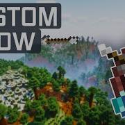 Forge Modding Tutorial Minecraft 1 21 Custom Bow 22