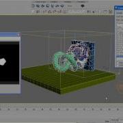 ThinkingParticles Fumefx Tutorial Part 7