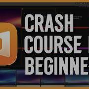 ProPresenter 7 Tutorial For Beginners