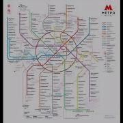 Карта метро москва Android