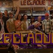 LE CLAQUE P Y T MICHAEL JACKSON COVER