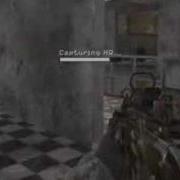 COD4 HD Test