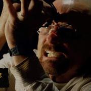 Walt Urges Jesse To Pull The Trigger End Times Breaking Bad