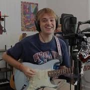 Dayglow Performing Can I Call You Tonight On ALT 101 5 Virtual Sessions Sloan Struble 5 26 20