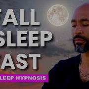 Deep Sleep Hypnosis Guided Sleep Meditation 432Hz Music Background