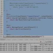 Webinar Spring Integration 4 0 The New Frontier