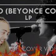 LET S GO LP Halo Beyonce Cover FIRST TIME UK REACTION