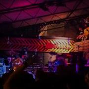Melvins Ballad Of Dwight Fry Austin TX 5 27 11