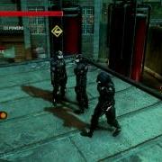 Prototype 2 Stealth Consuming Tactic