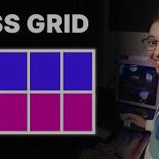 CSS Grid For Beginners Mini Course