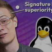 Why Do Programmers Use Linux