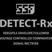 SSF DETECT Rx Filter Mod Demo