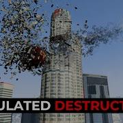 Fully Destructive Environments In Gaming Future Of Games 2 6