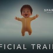 Pixar SparkShorts Official Trailer Disney Start Streaming Nov 12