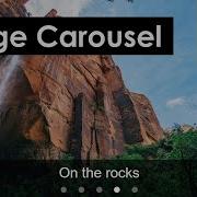 Image Carousel With User Controls And Description Vanilla JavaScript