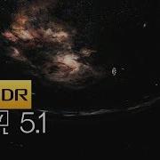 Interstellar Wormhole Scene HDR 4K 5 1