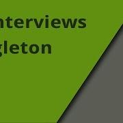 JS Interview Singleton Question 6