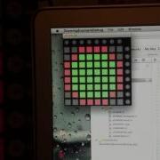 Launchpad And Openframeworks