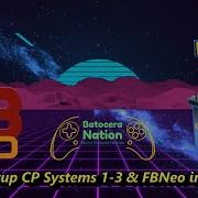 Как настроить CP Systems 1 3 и окончательно зажечь Neo в Batocera