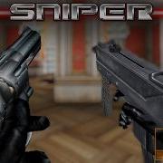 Sniper Path Of Vengeance All Weapons Showcase