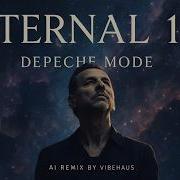 Remix Eternal 1 5 Depeche Mode Inspired Dark Synthpop Mix March 2026