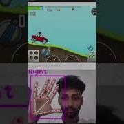 Game Controller Using Python And OpenCV