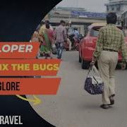 Fresher Developer Try To Fix The Bugs