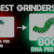 Evolve 3D BEST Grinding Creatures WITH CODES