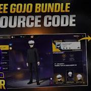 How To Get GoJo Bundle Free Using Python Termux Setup Gojo Minner V4 RaoStarrr