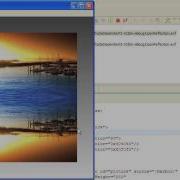 CodeDependent Creating A Reflection Container In Flex 4 Part 1